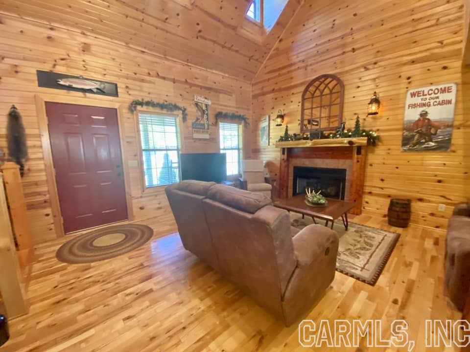 Riverview at Sylamore - Residential