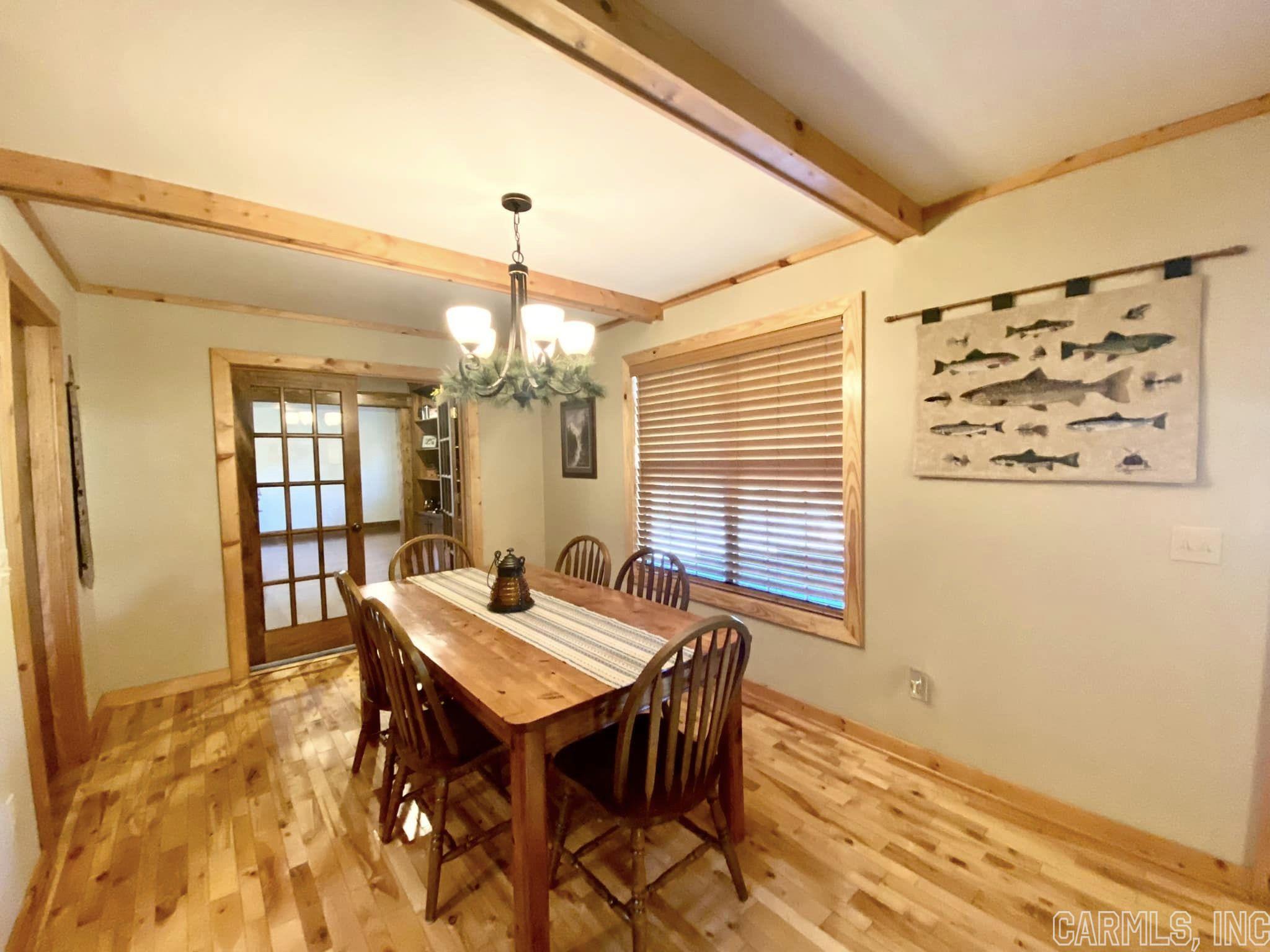 Riverview at Sylamore - Residential