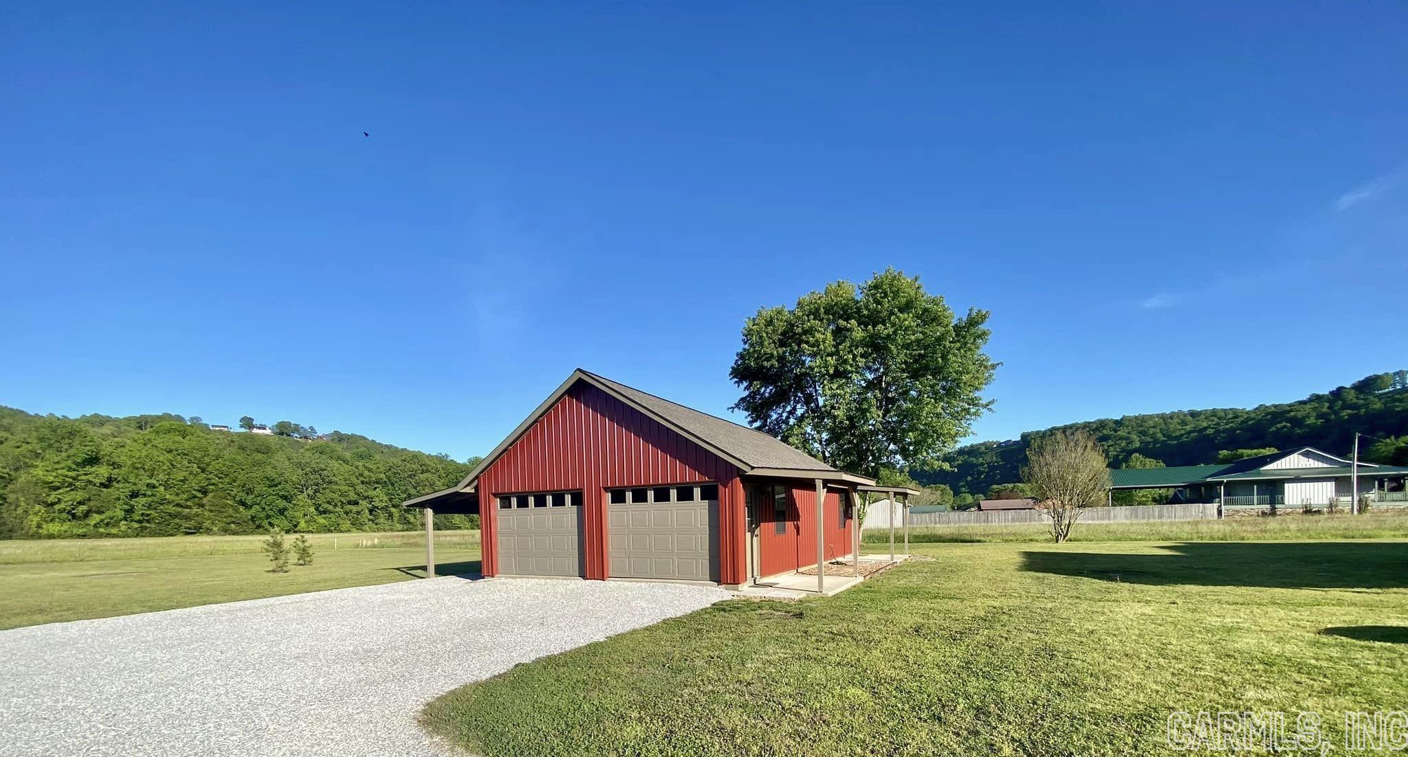 Riverview at Sylamore - Residential