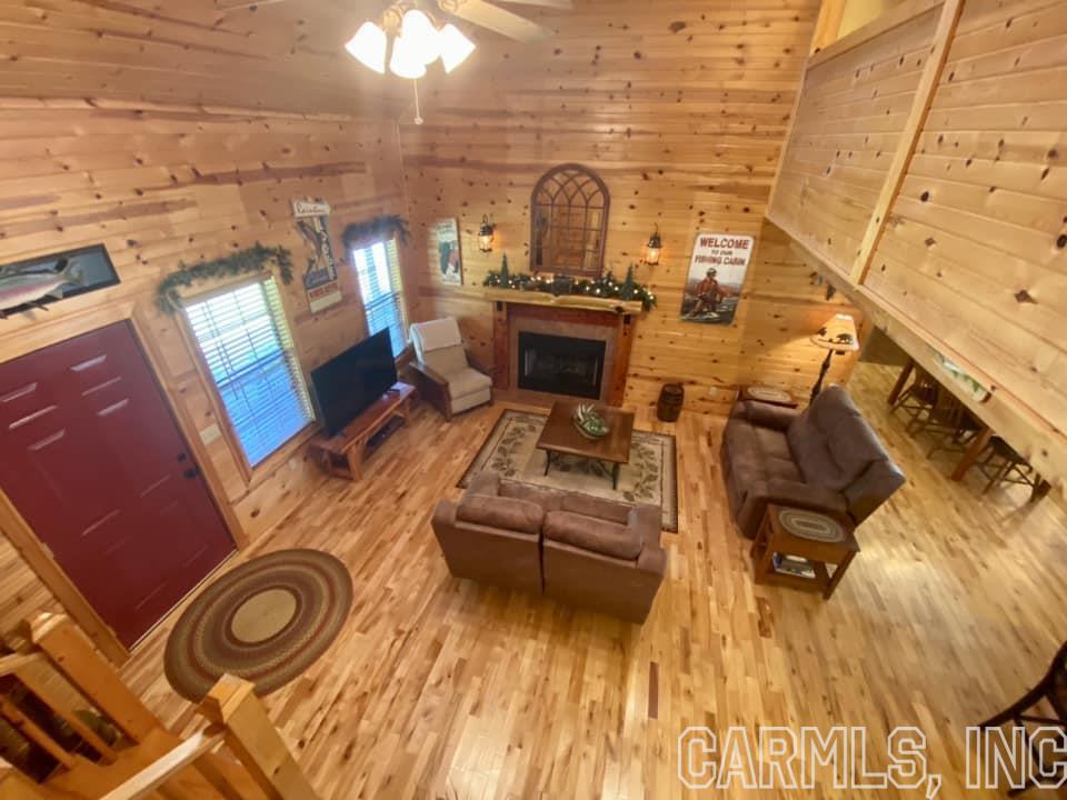 Riverview at Sylamore - Residential