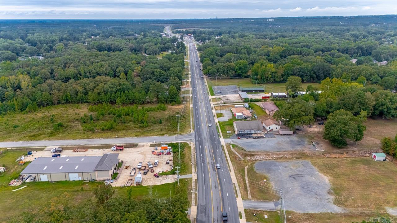 Not in Subdivision - Commercial Sale