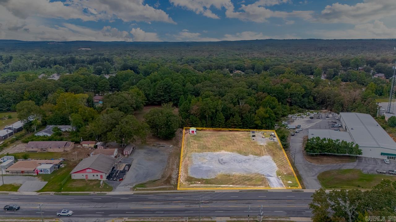 Not in Subdivision - Commercial Sale