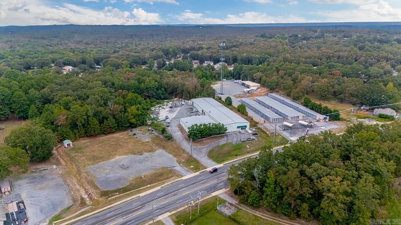 Not in Subdivision - Commercial Sale