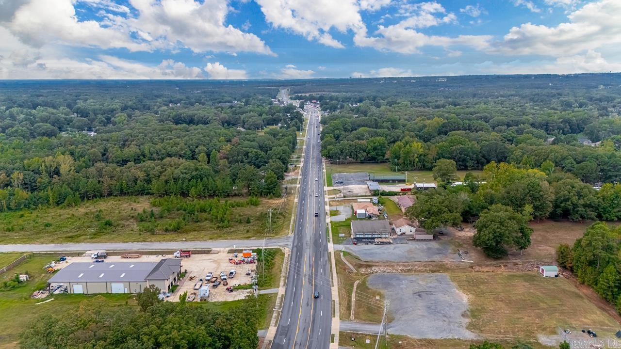 Not in Subdivision - Commercial Sale