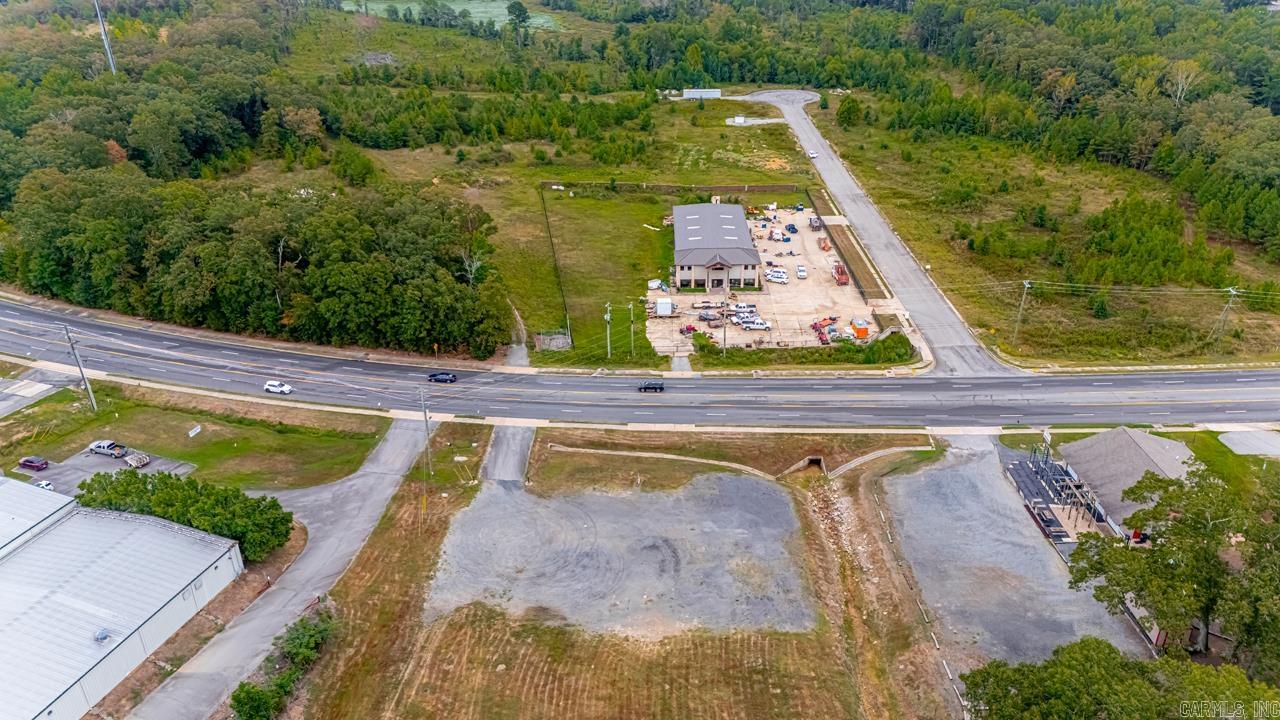 Not in Subdivision - Commercial Sale