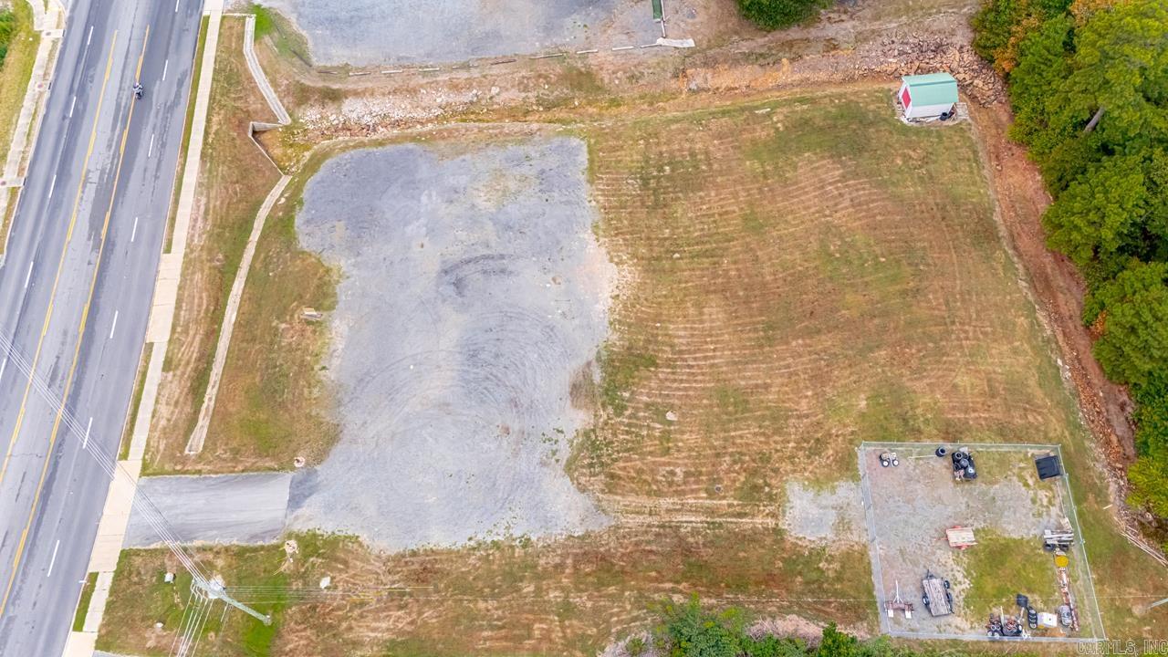 Not in Subdivision - Commercial Sale