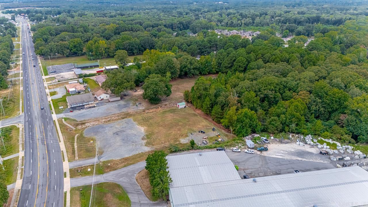 Not in Subdivision - Commercial Sale