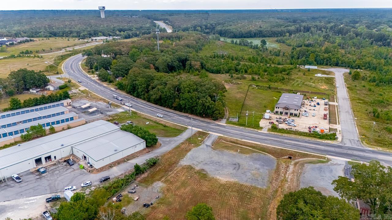 Not in Subdivision - Commercial Sale
