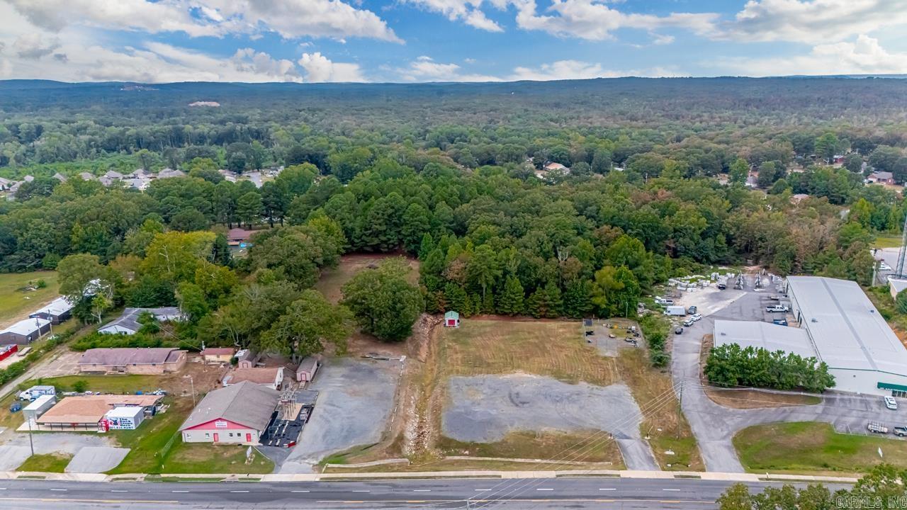 Not in Subdivision - Commercial Sale
