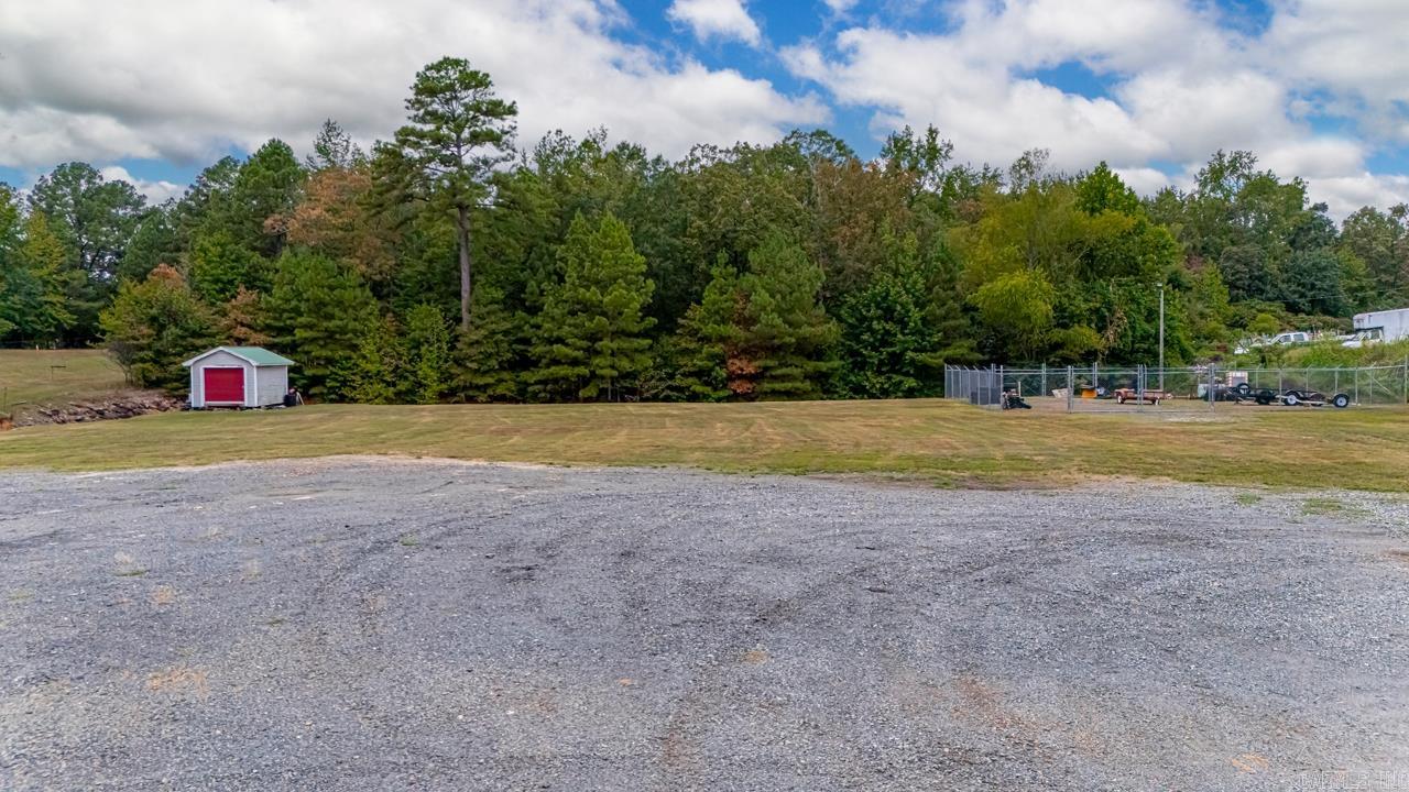 Not in Subdivision - Commercial Sale