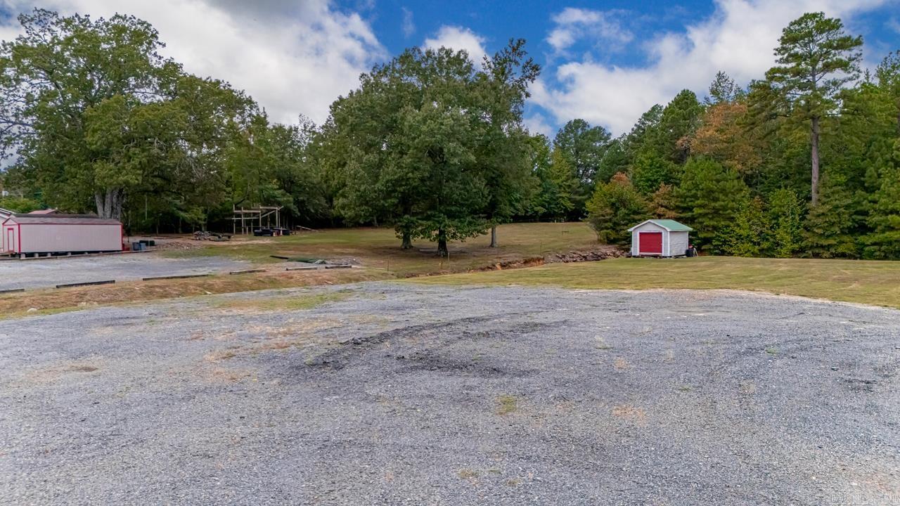 Not in Subdivision - Commercial Sale