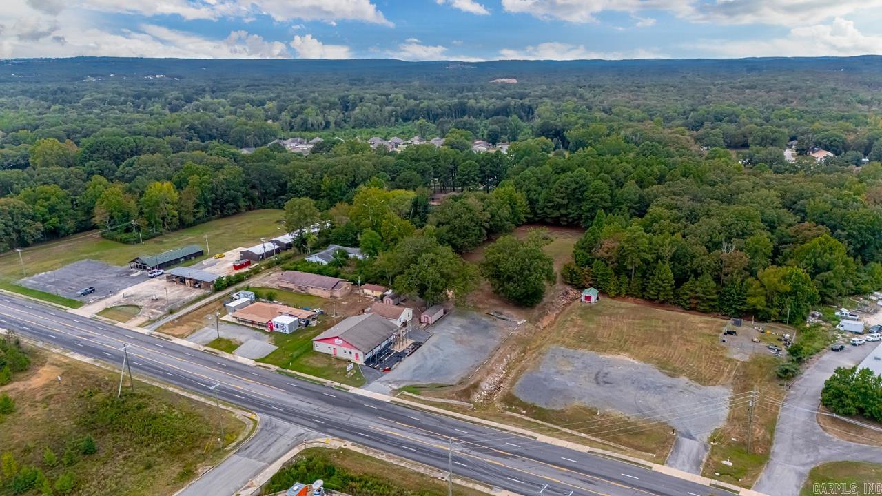 Not in Subdivision - Commercial Sale