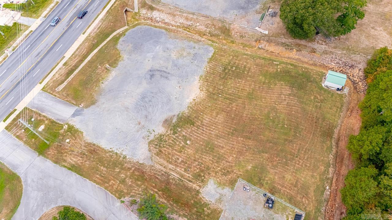 Not in Subdivision - Commercial Sale