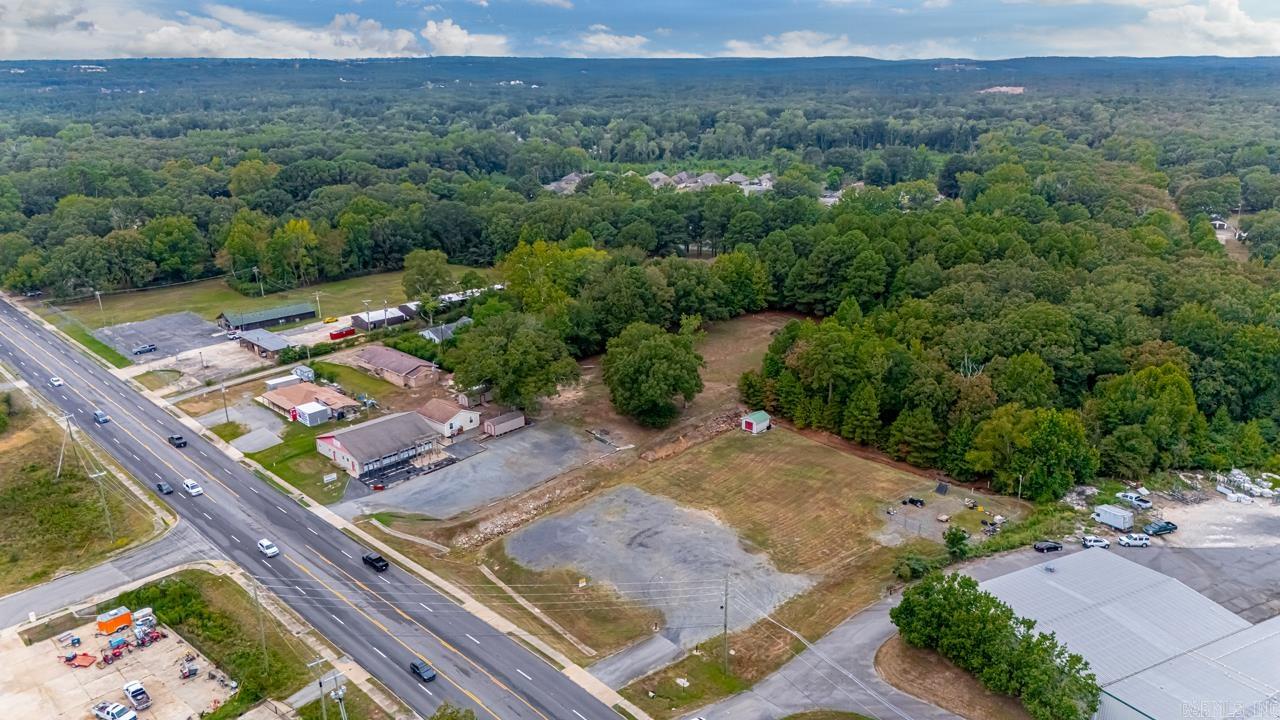 Not in Subdivision - Commercial Sale