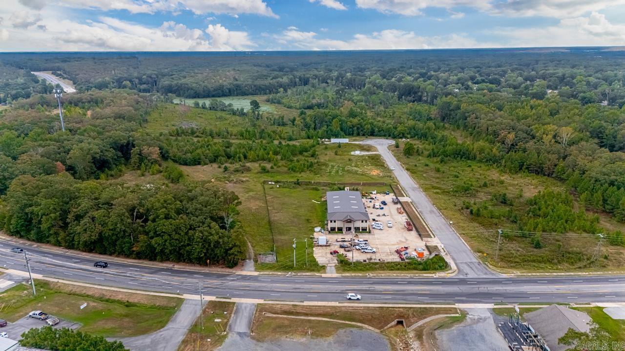 Not in Subdivision - Commercial Sale