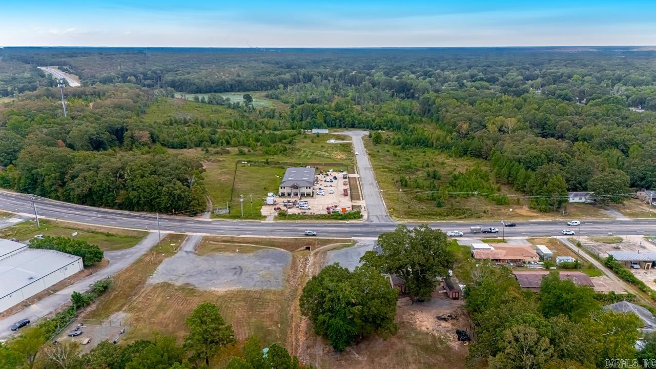 Not in Subdivision - Commercial Sale
