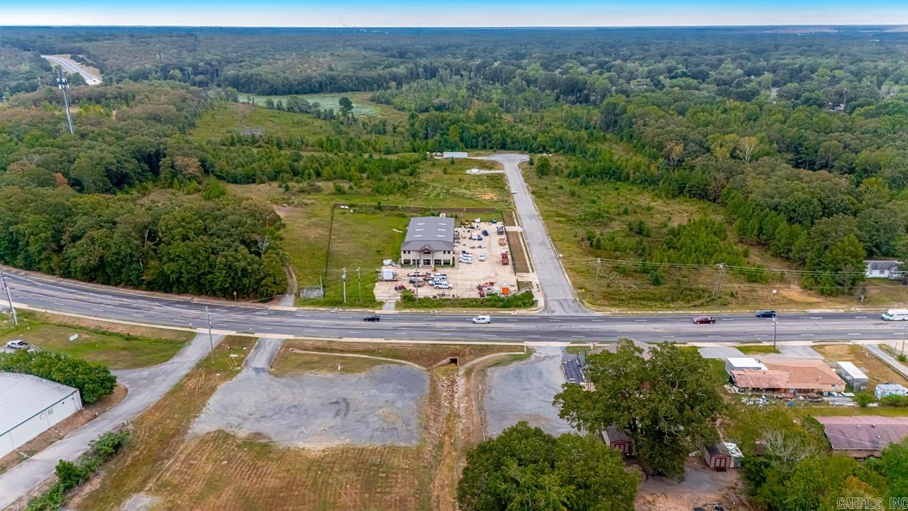 Not in Subdivision - Commercial Sale