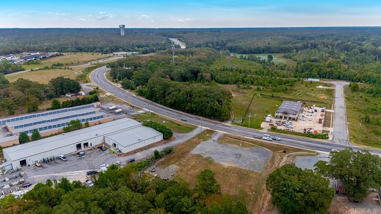 Not in Subdivision - Commercial Sale