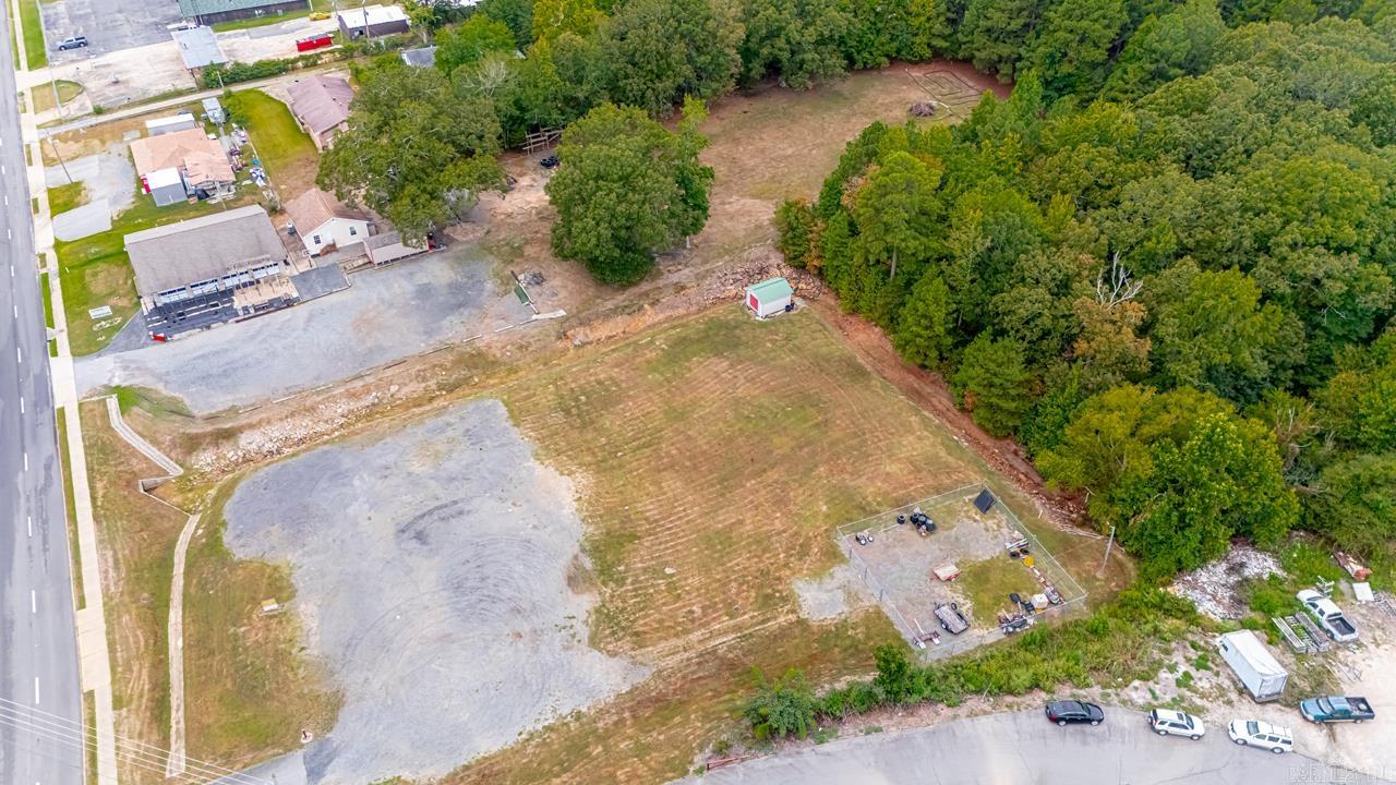 Not in Subdivision - Commercial Sale