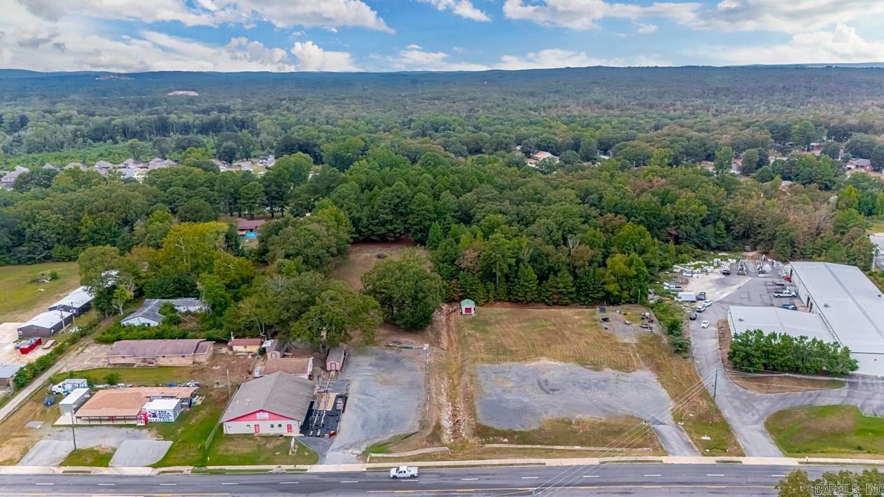 Not in Subdivision - Commercial Sale