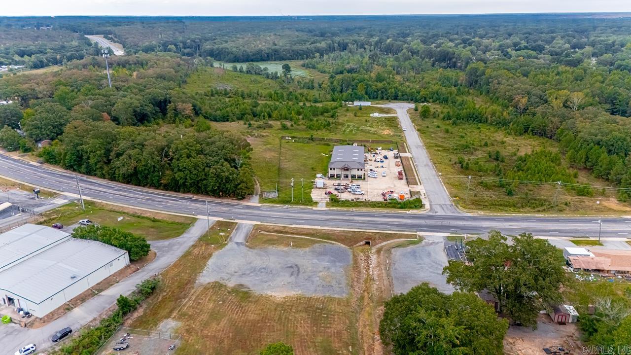 Not in Subdivision - Commercial Sale