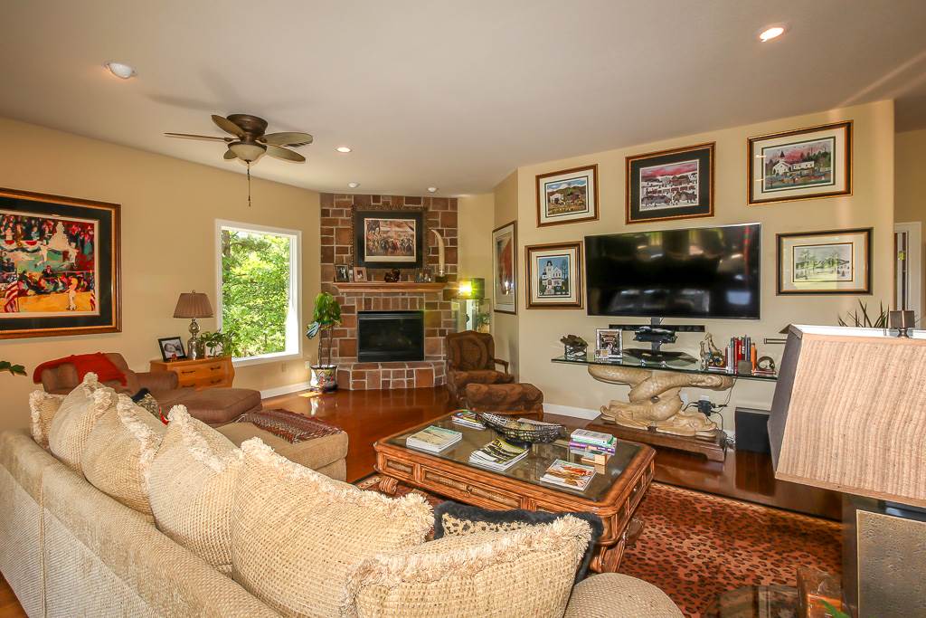 Vereda - Residential