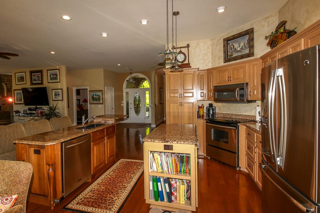 Vereda - Residential