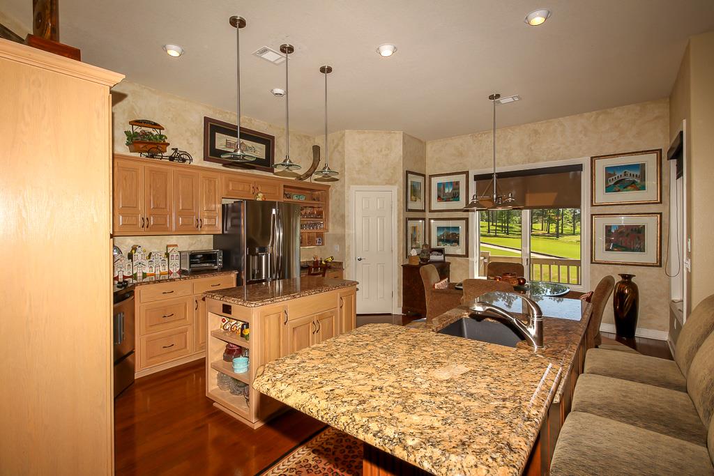 Vereda - Residential