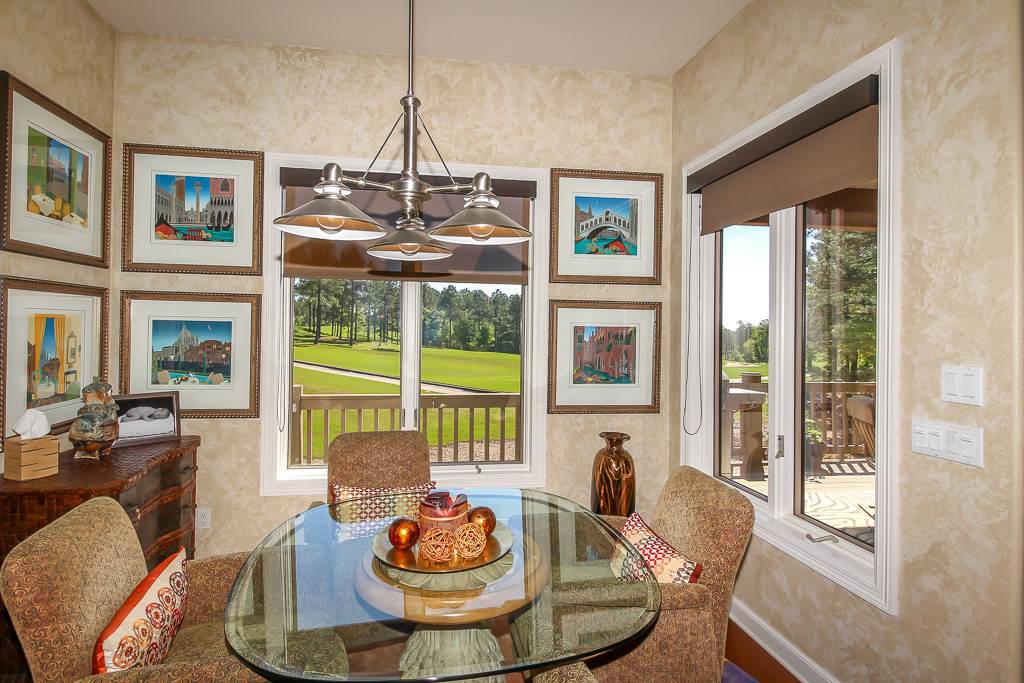 Vereda - Residential