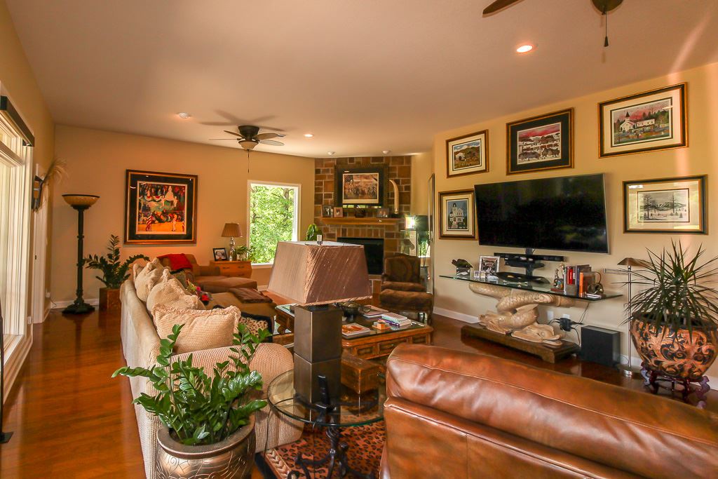 Vereda - Residential