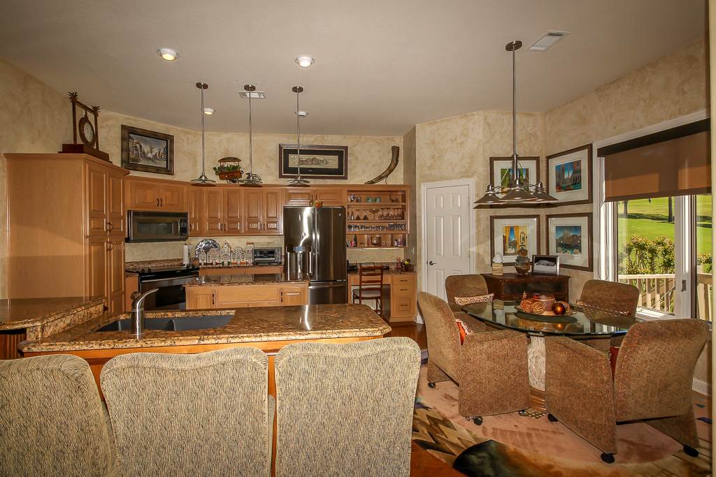 Vereda - Residential