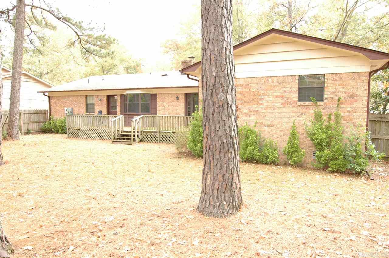 Otter Creek - Residential Lease