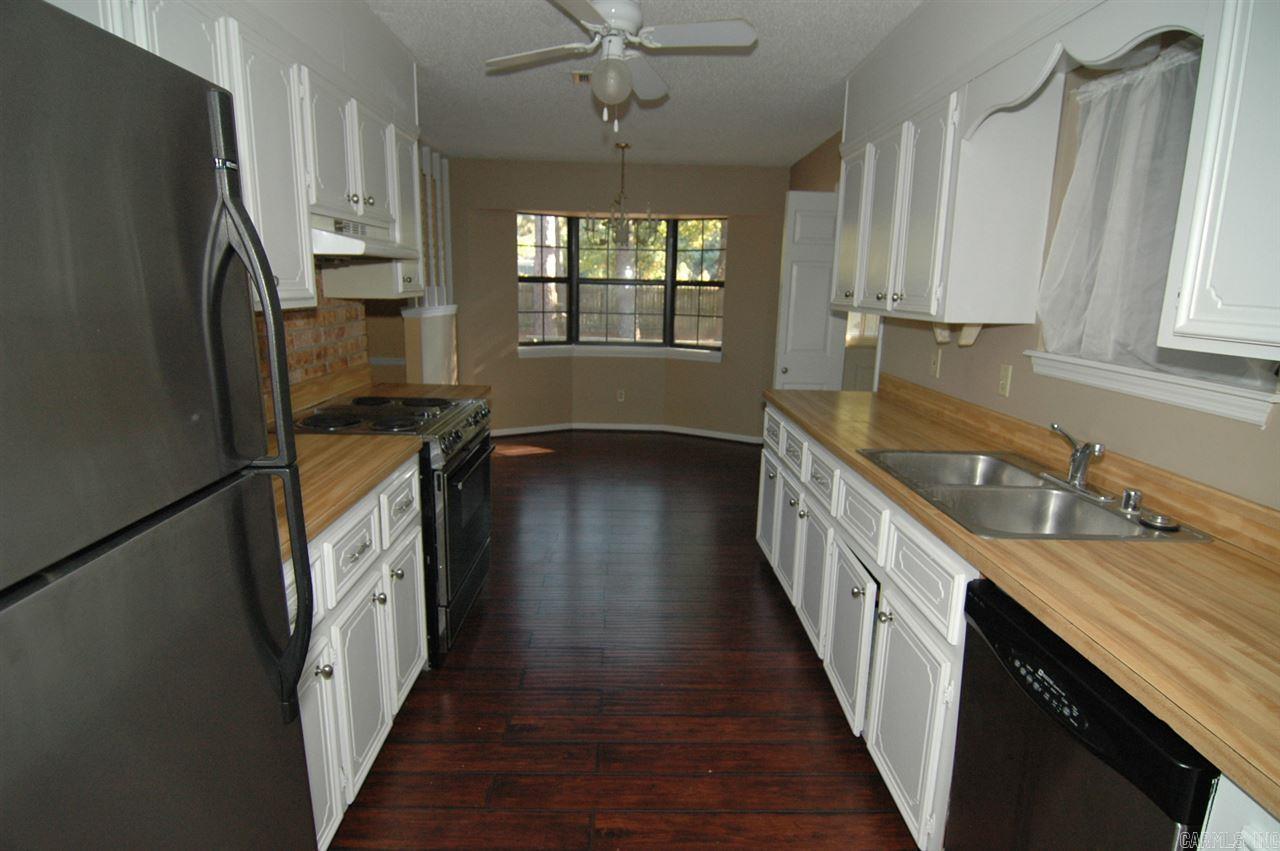 Otter Creek - Residential Lease