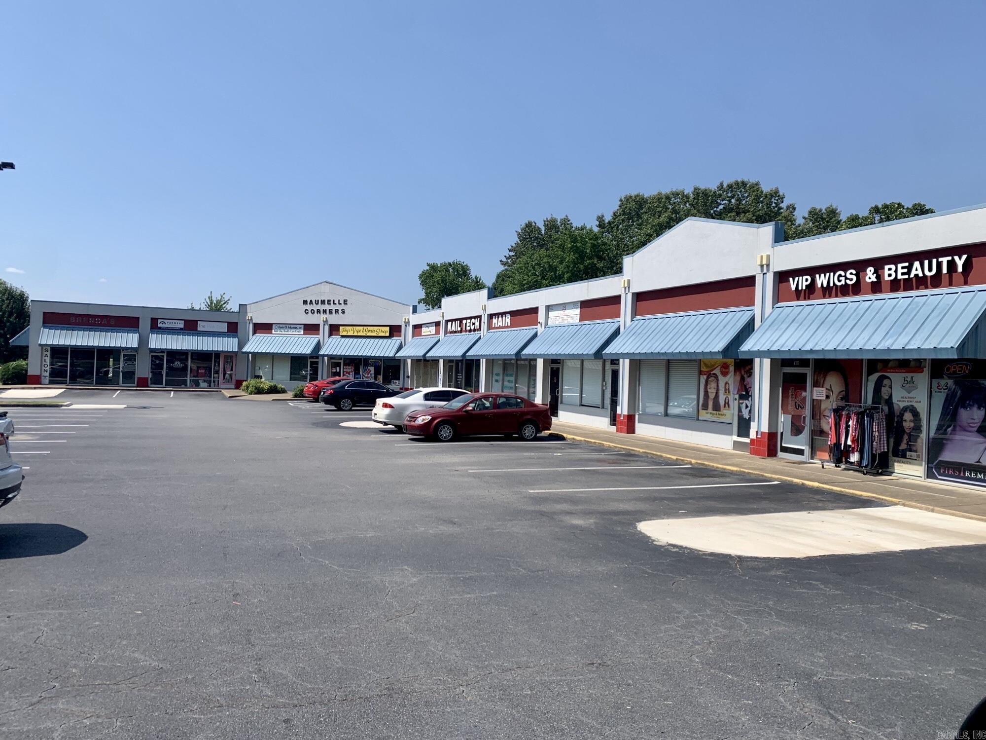 Millwood - Commercial Lease