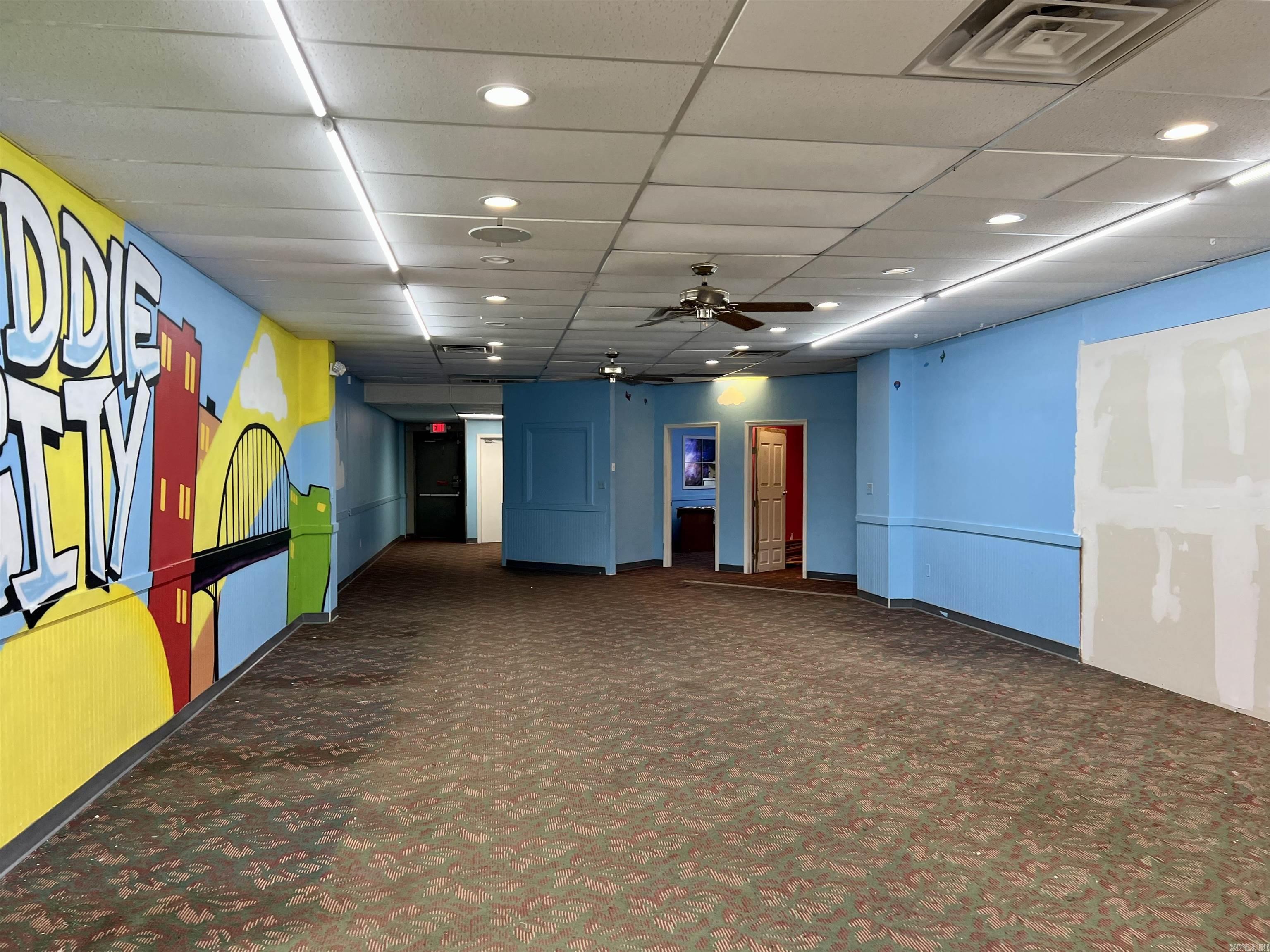 Millwood - Commercial Lease