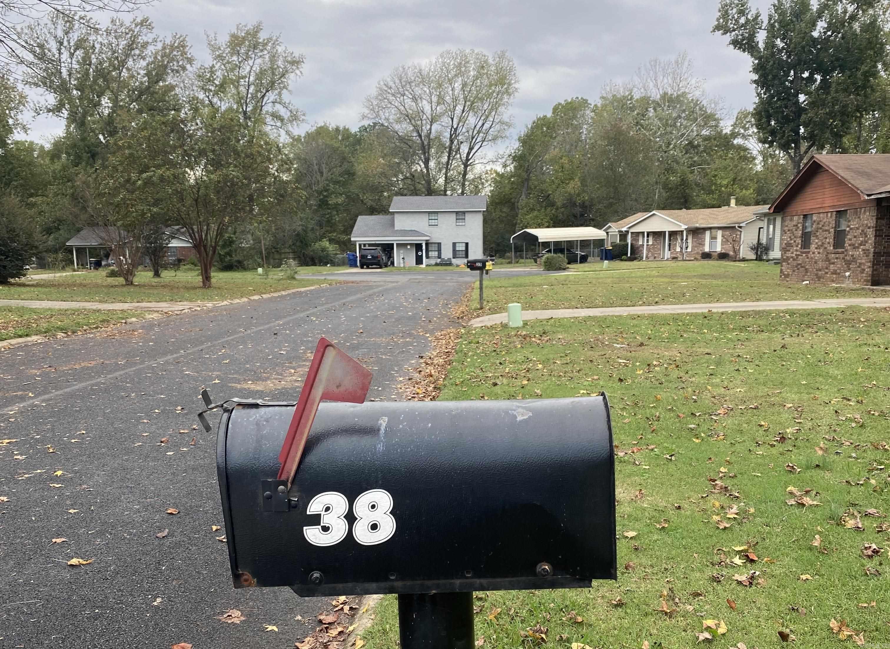 Meadow - Residential