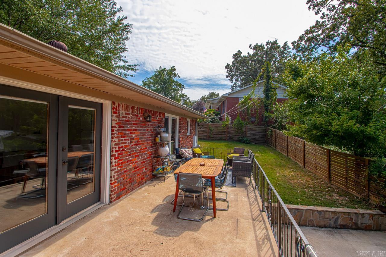 PLAZA HEIGHTS - Residential