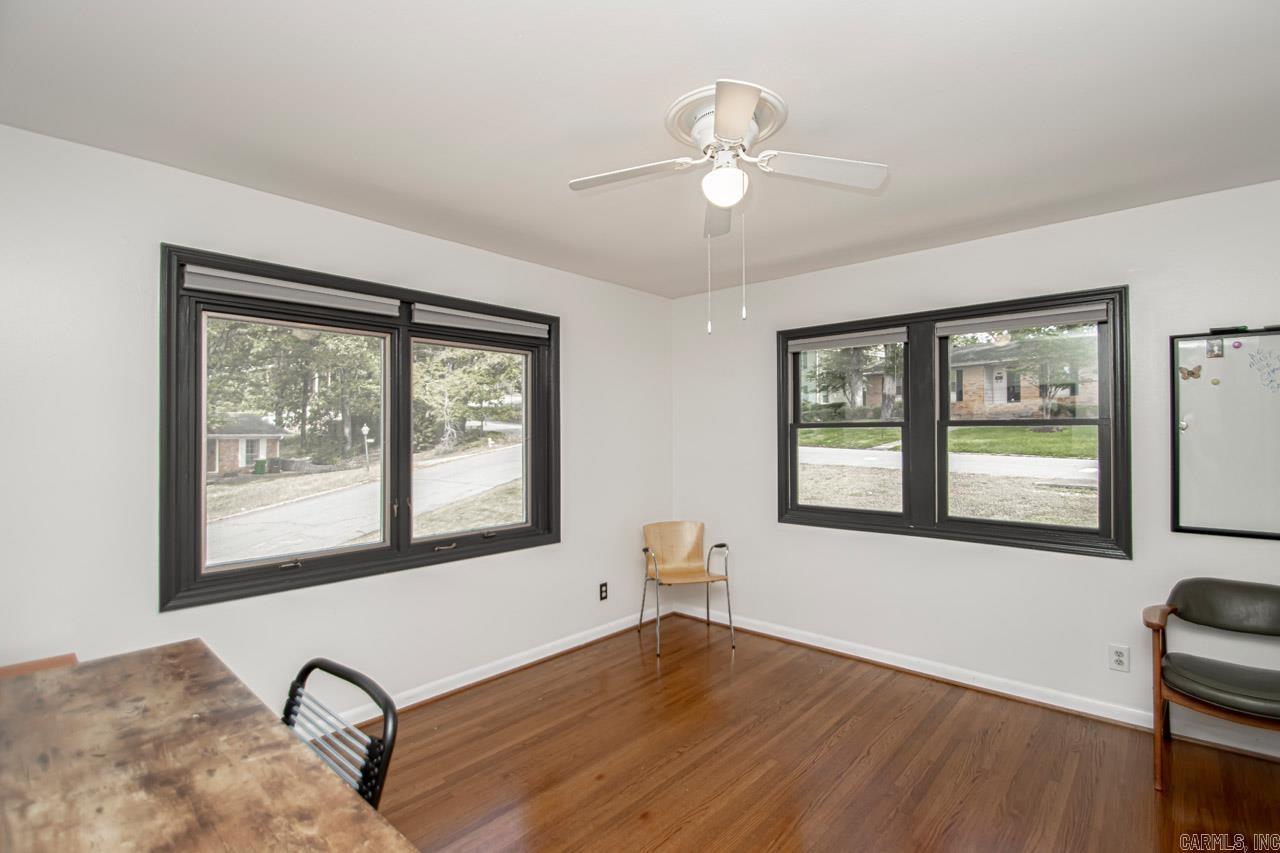 PLAZA HEIGHTS - Residential