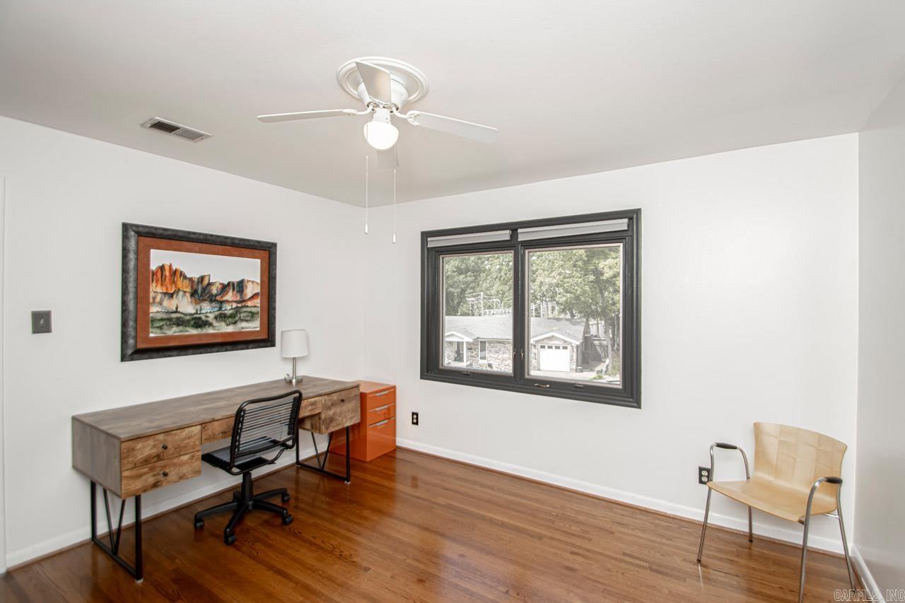 PLAZA HEIGHTS - Residential