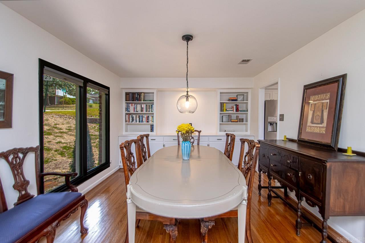 PLAZA HEIGHTS - Residential