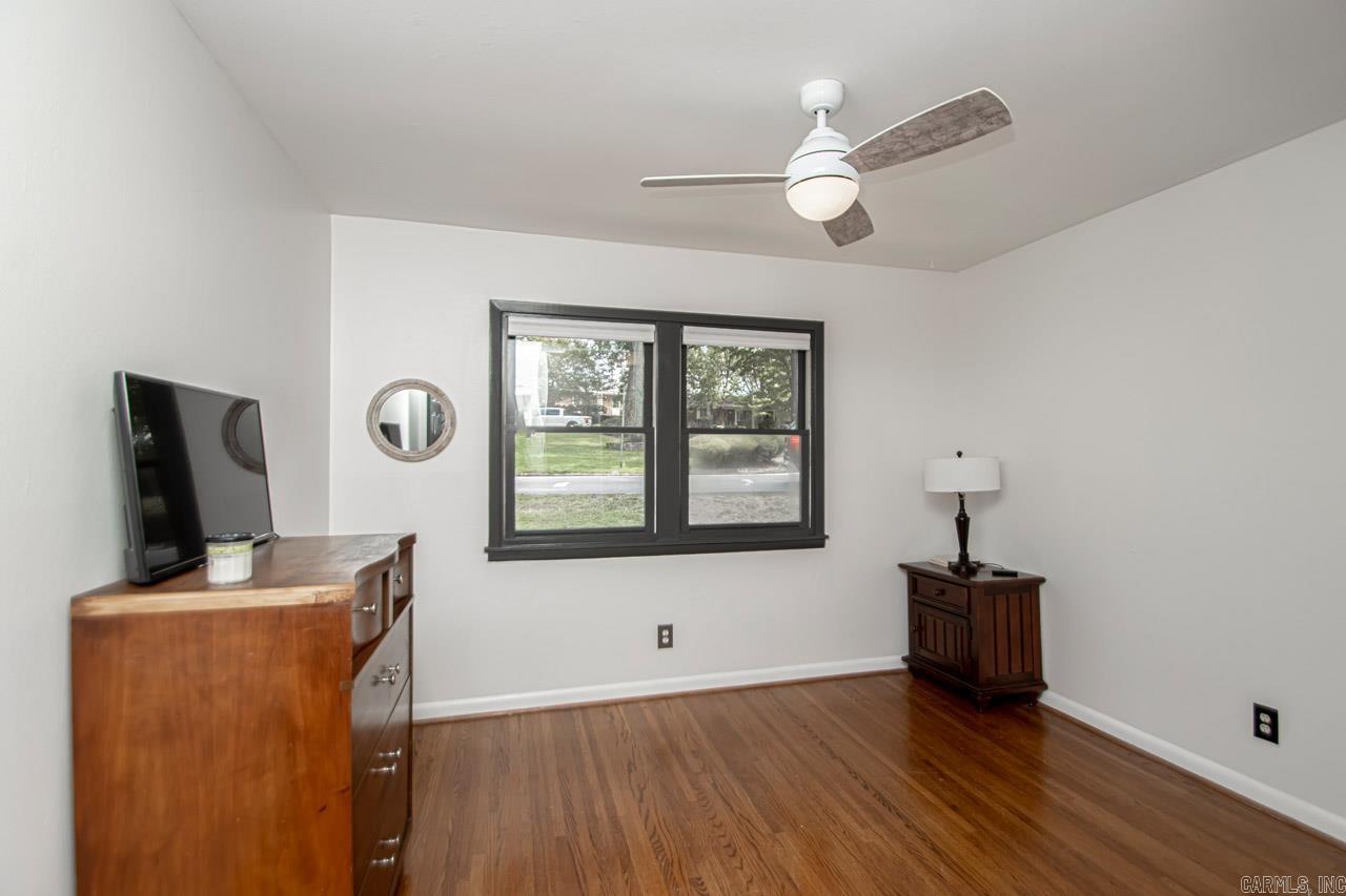 PLAZA HEIGHTS - Residential