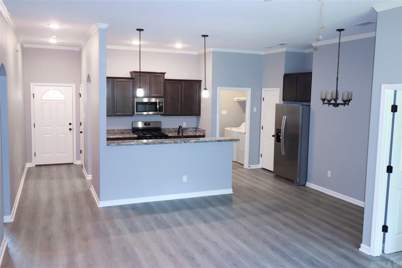 Crystal Hill #4 - Residential Lease