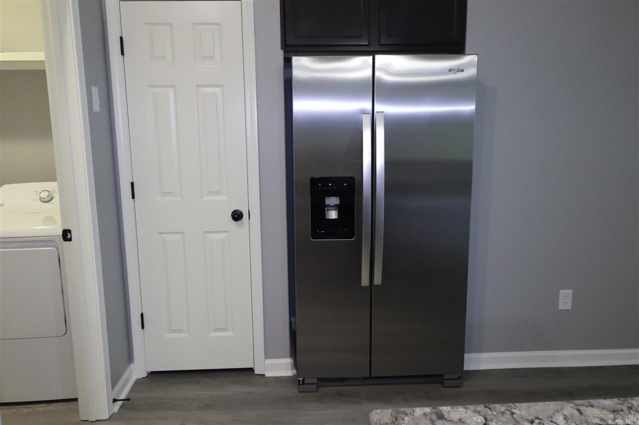 Crystal Hill #4 - Residential Lease