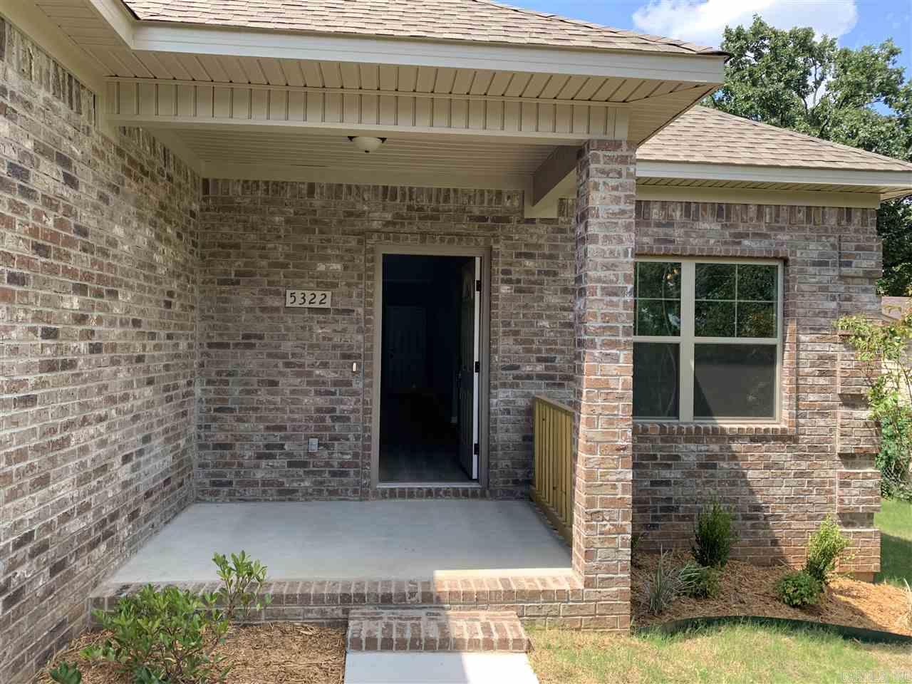 Crystal Hill #4 - Residential Lease