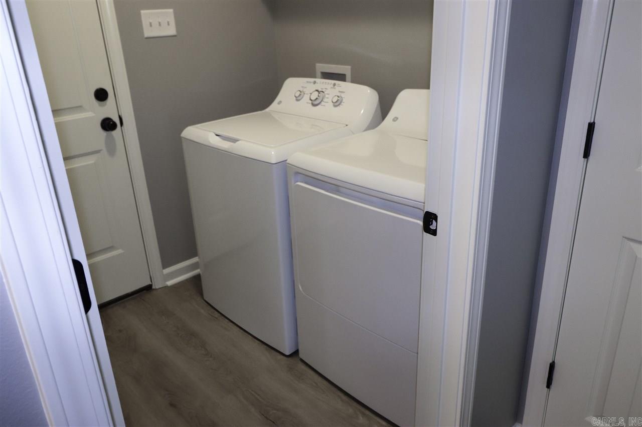 Crystal Hill #4 - Residential Lease