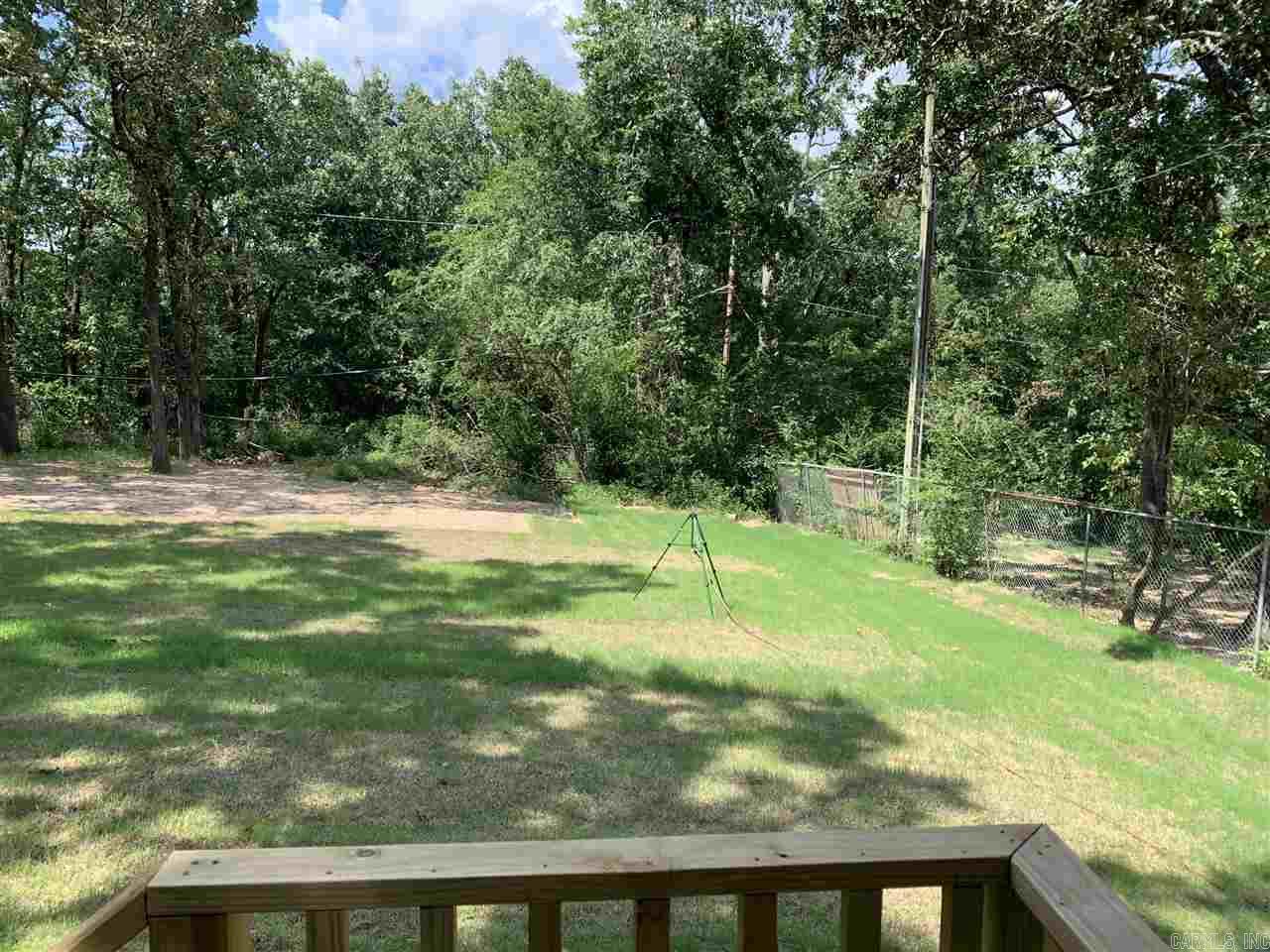 Crystal Hill #4 - Residential Lease