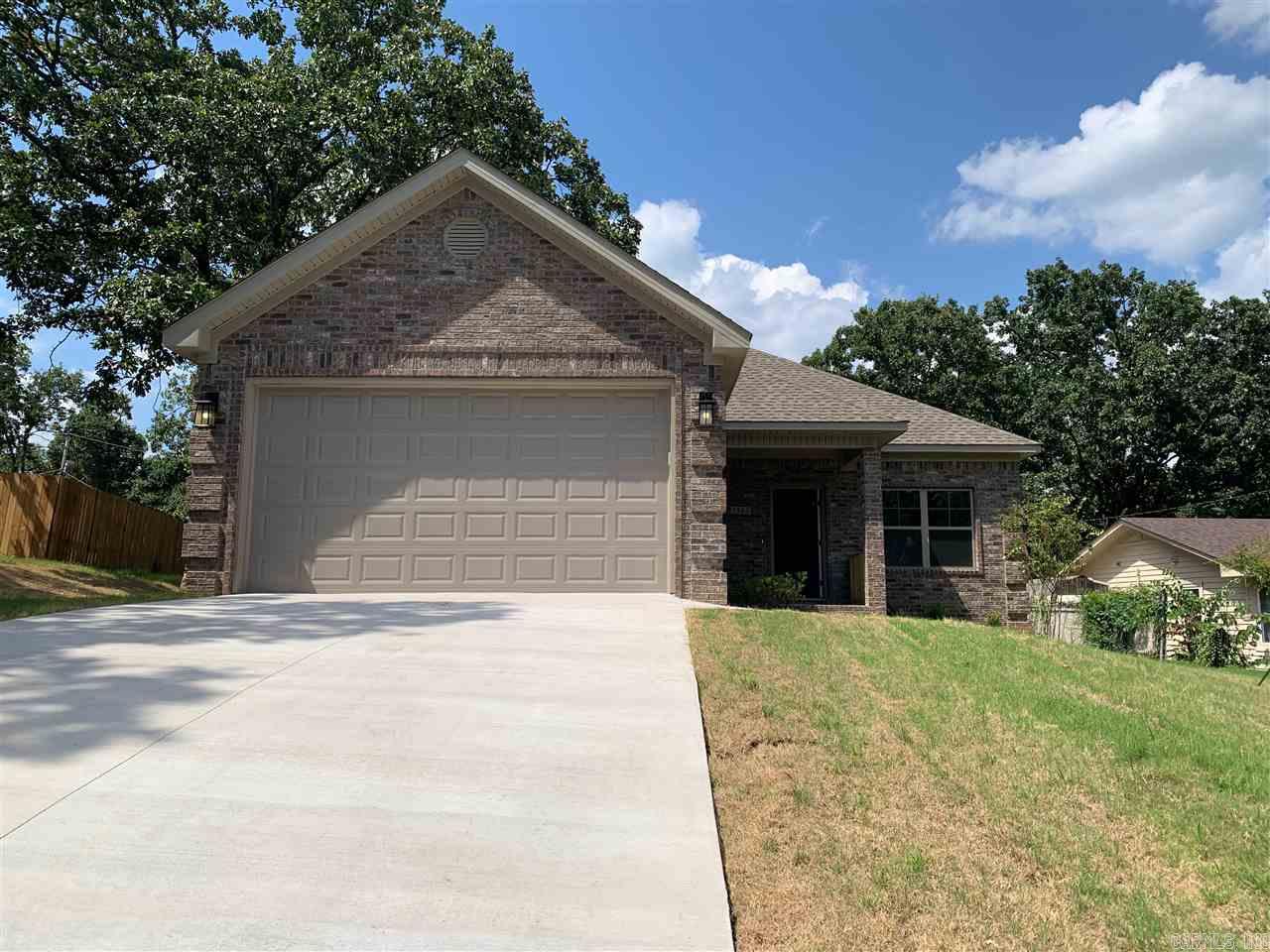 Crystal Hill #4 - Residential Lease