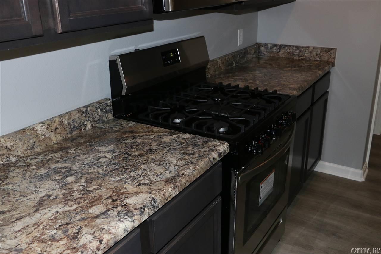 Crystal Hill #4 - Residential Lease