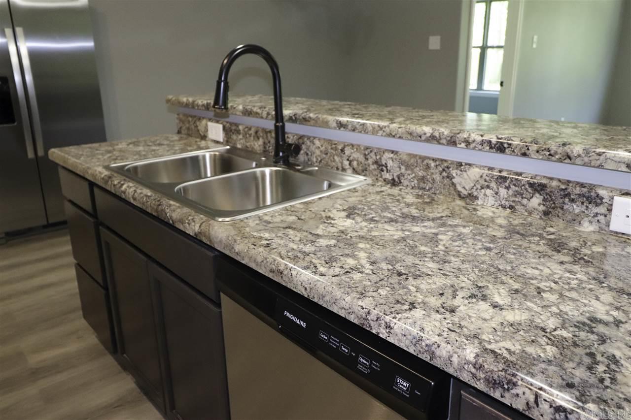 Crystal Hill #4 - Residential Lease