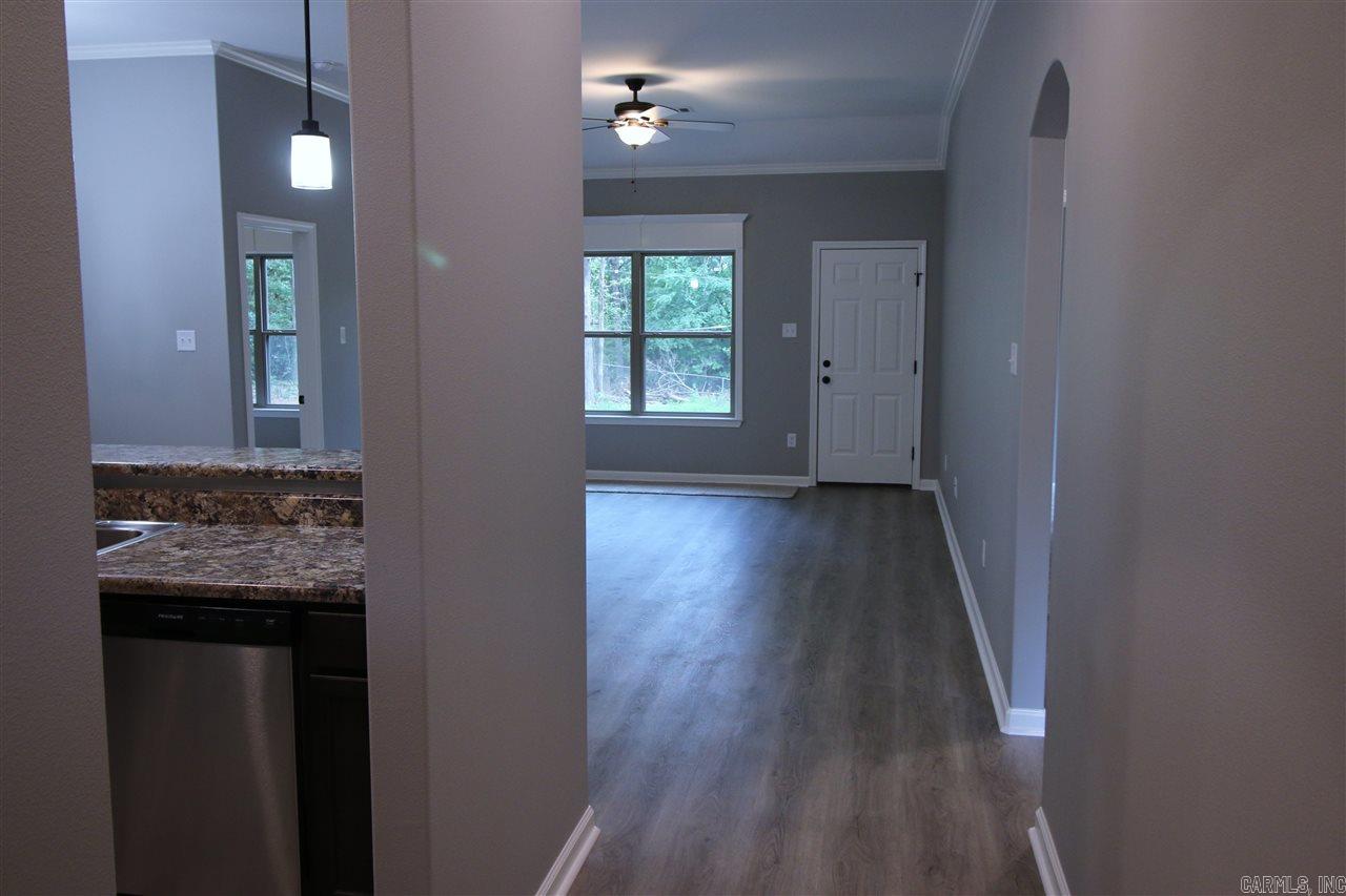 Crystal Hill #4 - Residential Lease